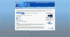 Desktop Screenshot of mp3ji.com